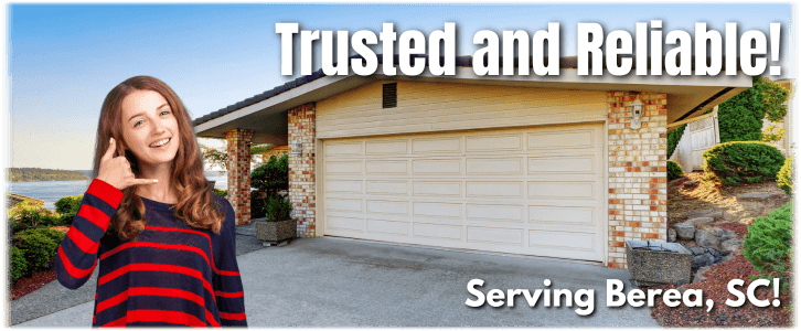 Garage Door Repair Berea SC