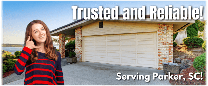 Garage Door Repair Parker SC