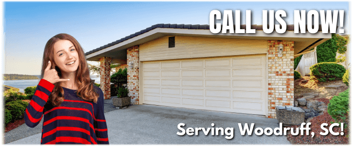 Garage Door Repair Woodruff SC