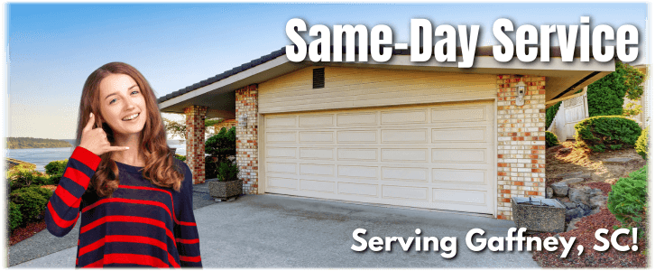 Garage Door Repair Gaffney SC